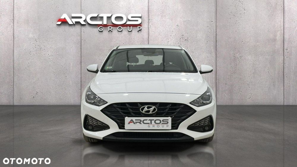 Hyundai i30 1.5 DPI Classic + - 8