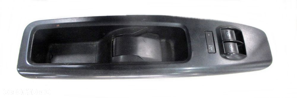 FIAT DOBLO II 2 MAXI PANEL STEROWANIA SZYBY LEWY PRZÓD PRZEDNI 7356160170 - 1