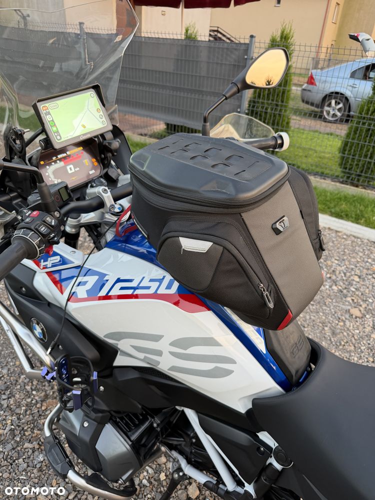 BMW GS - 9