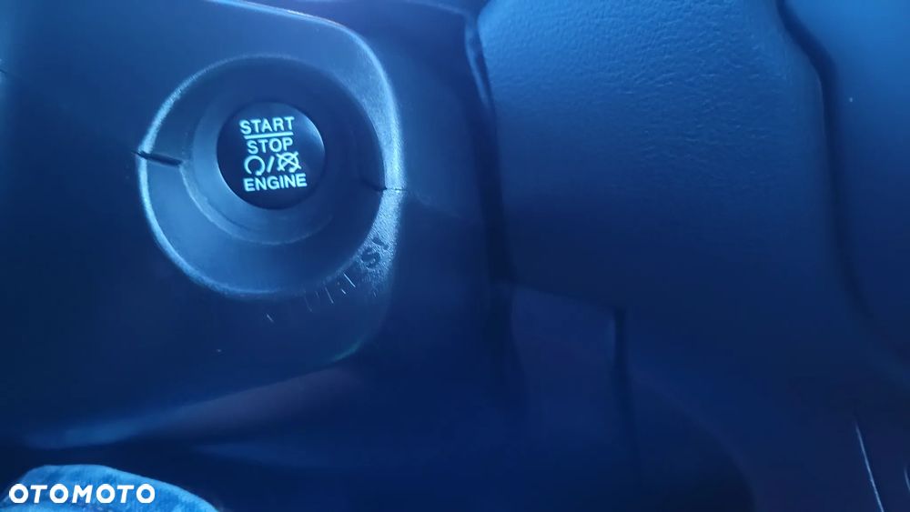Jeep Renegade 1.4 MultiAir Limited 4WD S&S - 20