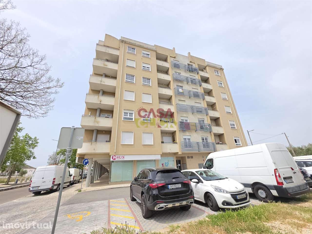 Apartamento T3 Venda em São João Baptista,Entroncamento - Grande imagem: 2/50