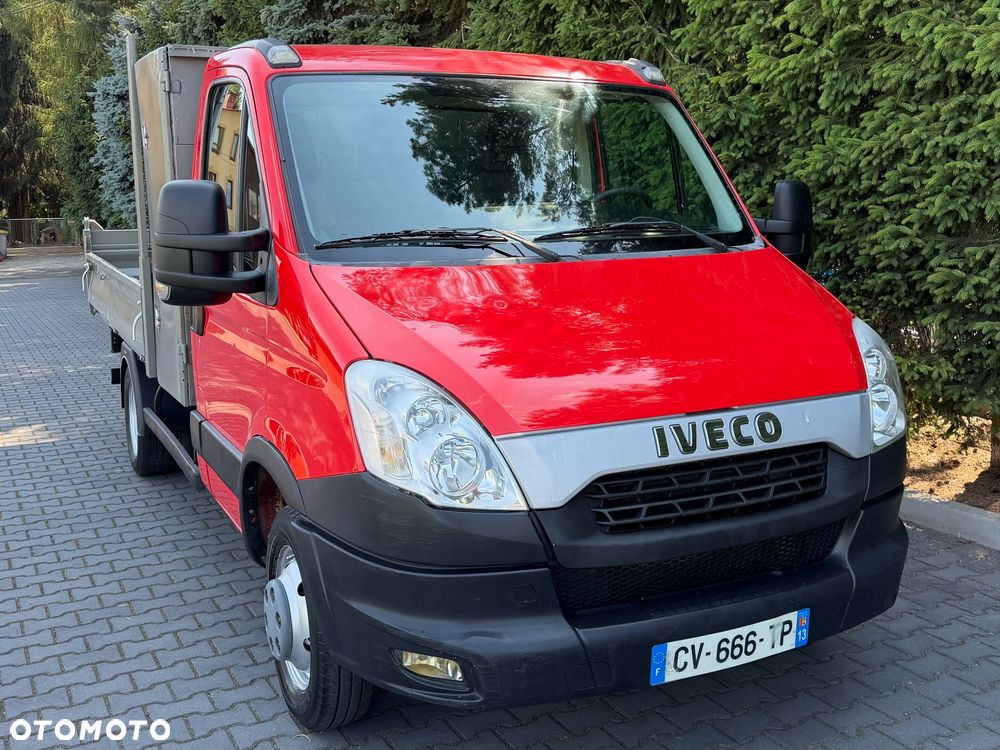 Iveco Iveco Daily - 23