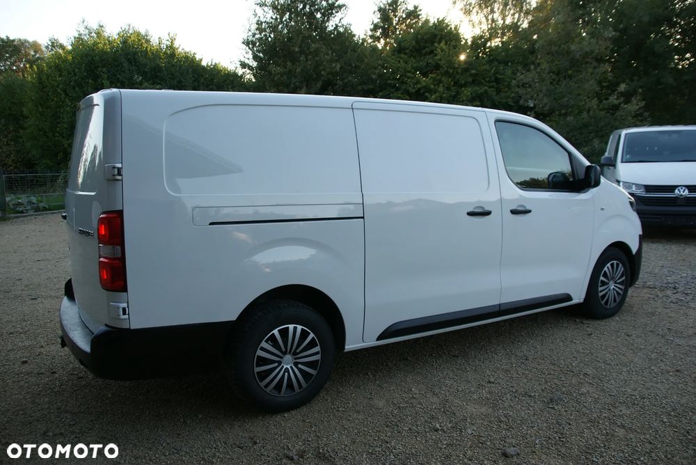 Toyota Proace - 13