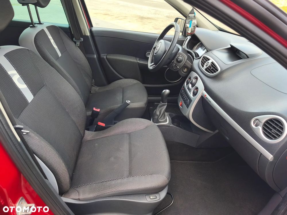 Renault Clio 1.2 16V TCE Rip Curl - 32