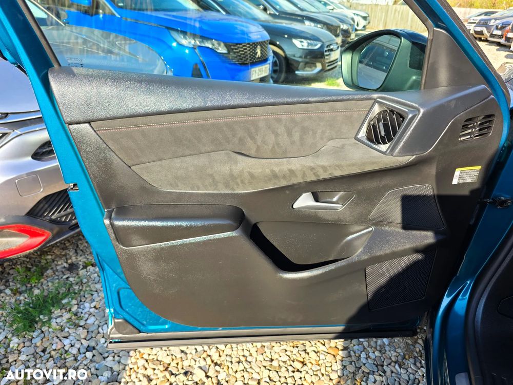 DS Automobiles DS 3 Crossback - 22