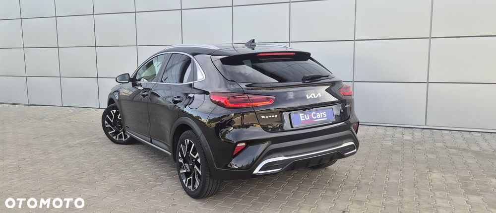 Kia XCeed - 12