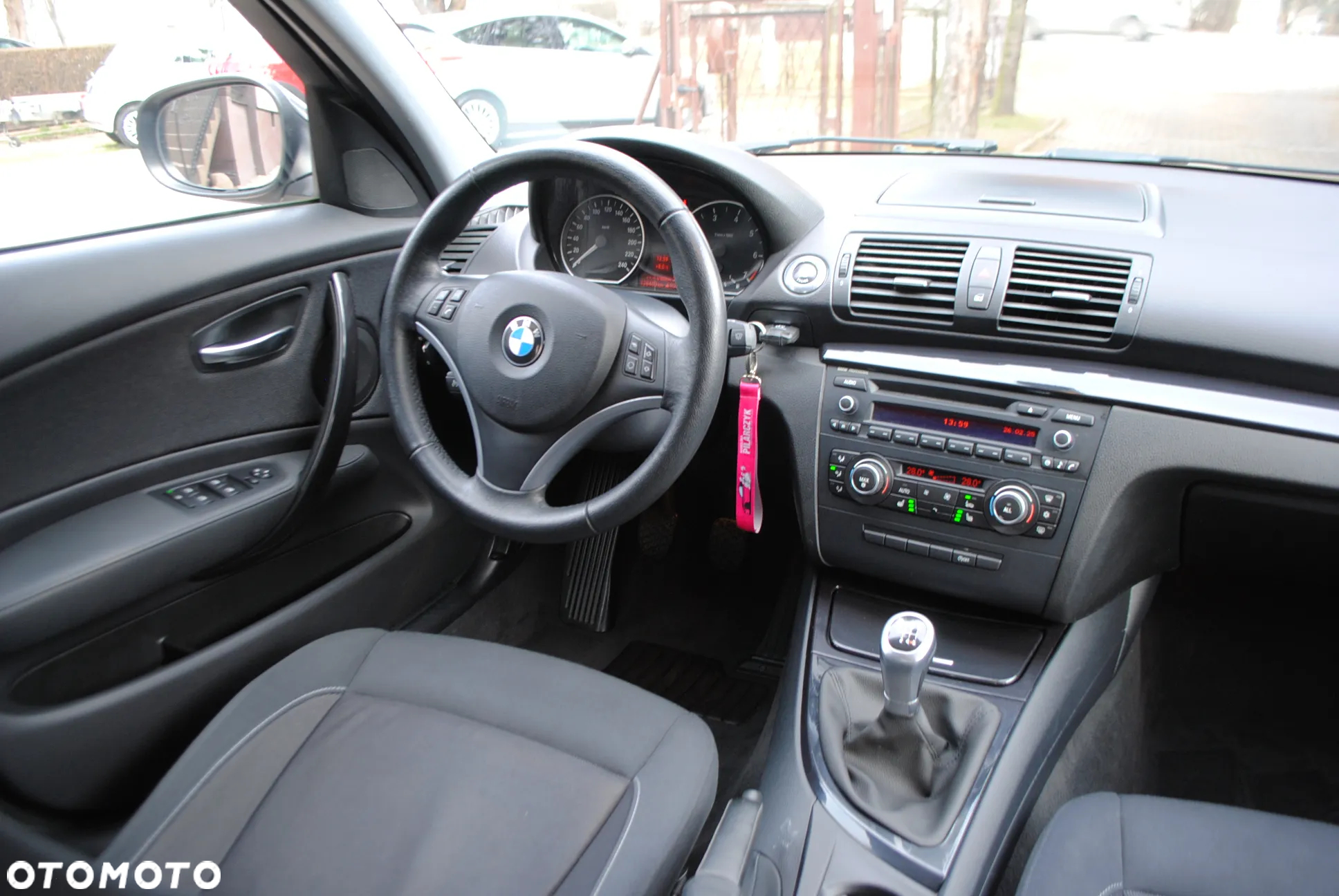 BMW Seria 1 118i Edition Lifestyle - 6