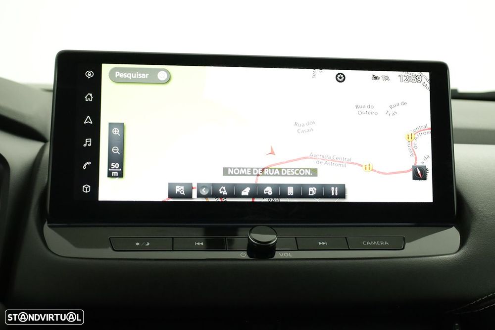 Nissan Qashqai 1.5 e-Power N-Connecta - 11