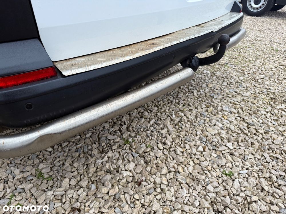 Volkswagen Transporter - 29