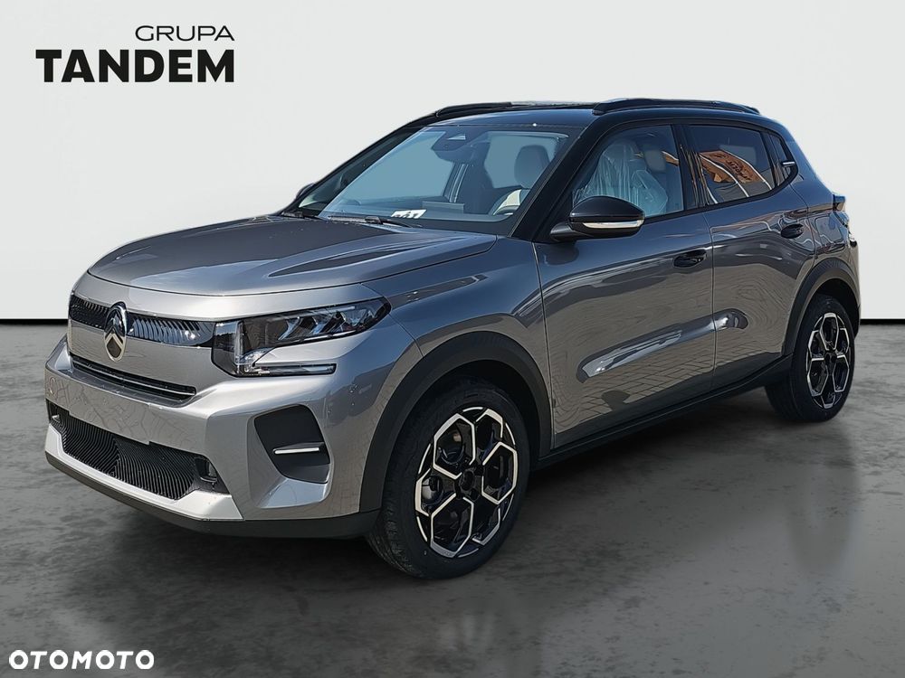 Citroën C3 1.2 mHEV Max - 1