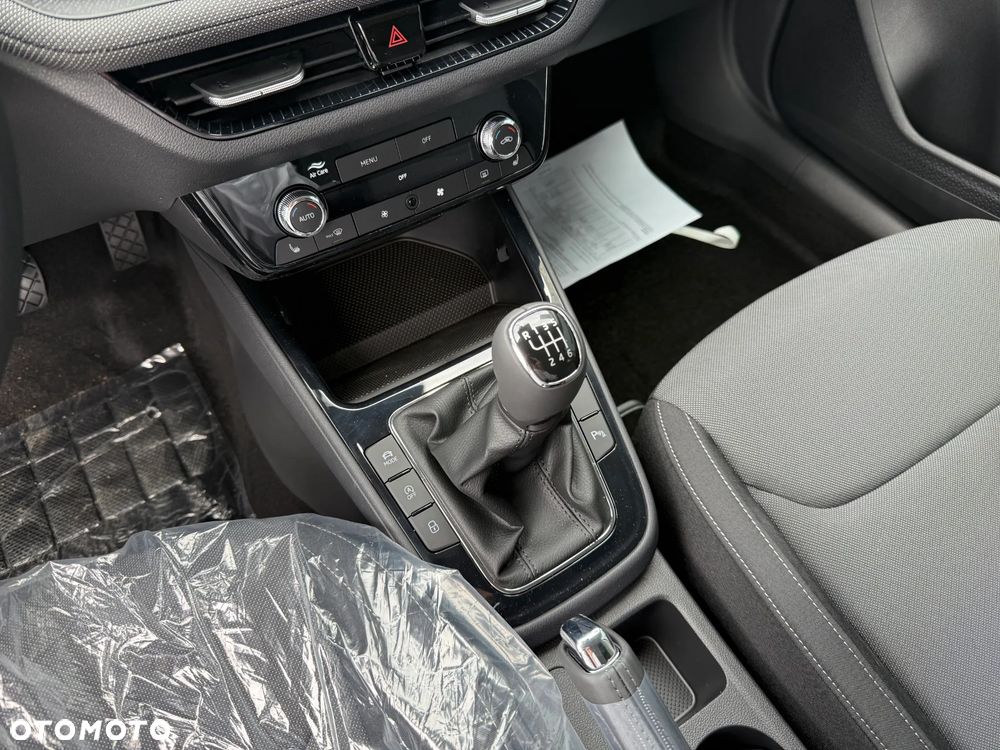 Skoda Fabia 1.0 TSI Drive - 13
