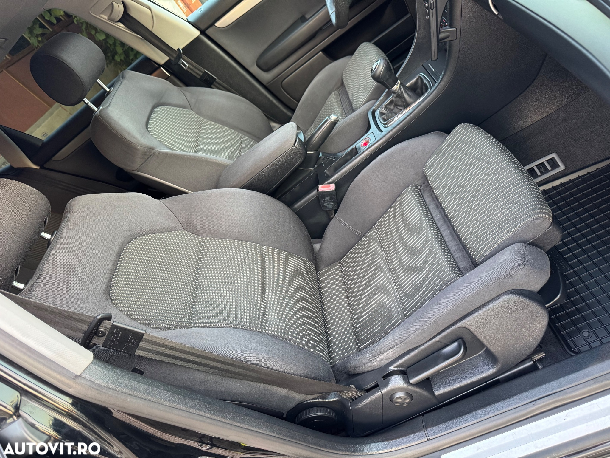 Audi A4 2.0 TDI - 25