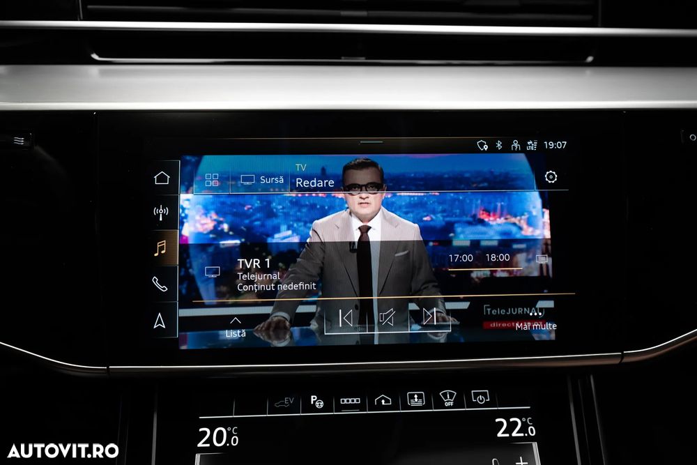 Audi A8 L 60 TFSI e quattro tiptronic - 21