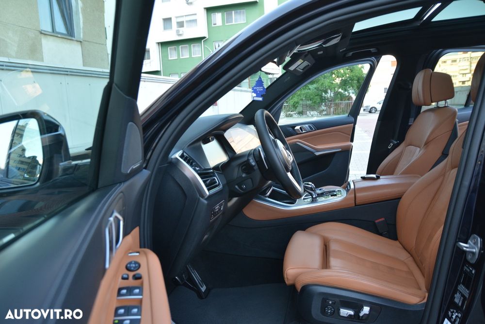 BMW X5 xDrive30d - 14