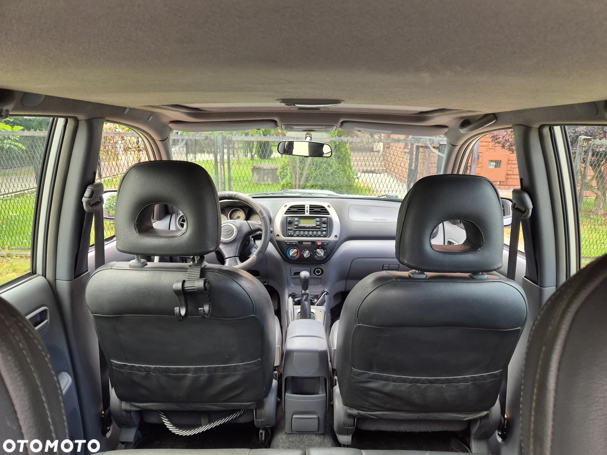 Toyota RAV4 2.0 D-4D 4x4 - 8