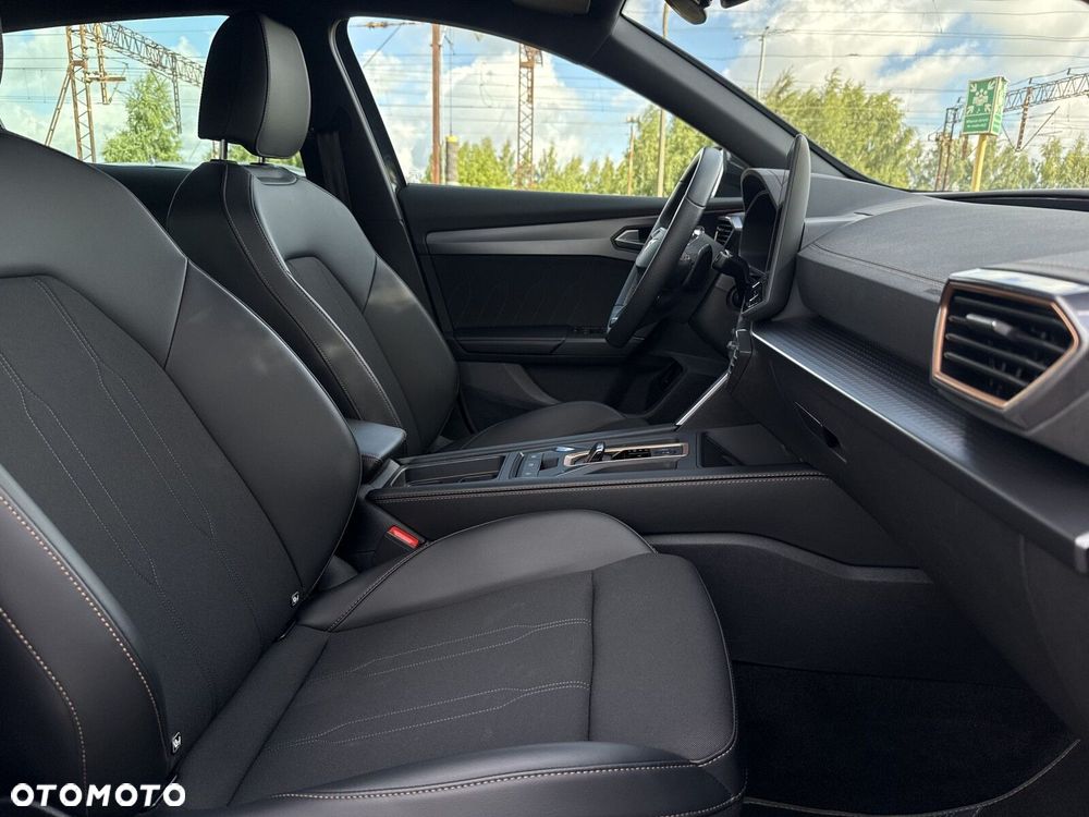 Cupra Formentor 1.5 eTSI mHEV DSG - 13