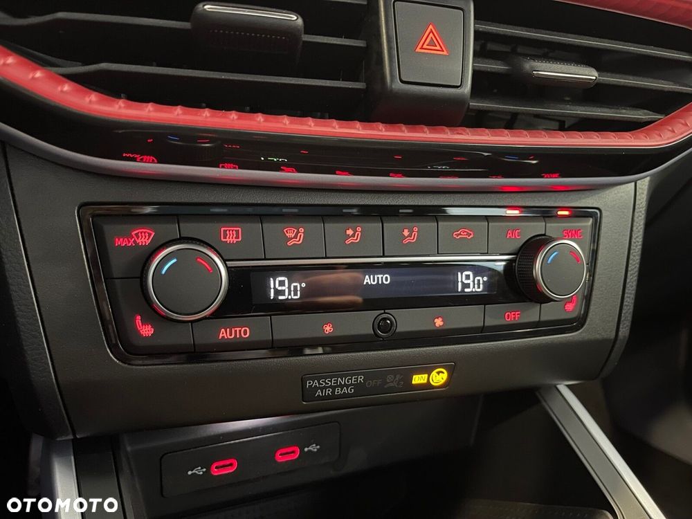 Seat Arona - 26