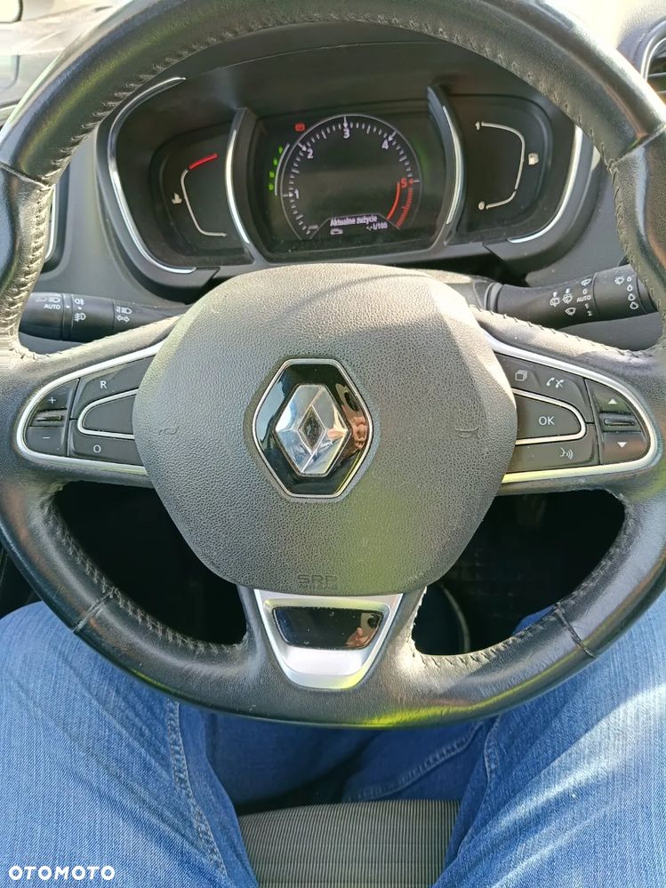 Renault Scenic ENERGY dCi 110 EDC BOSE EDITION - 11