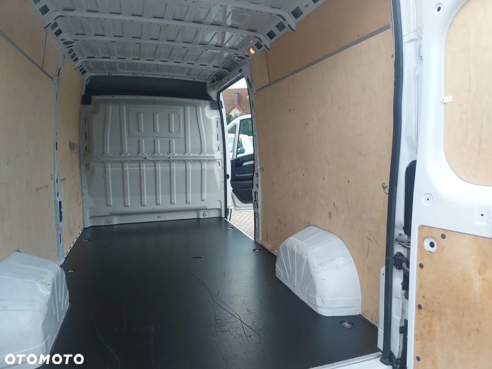 Fiat Ducato L3 - 23