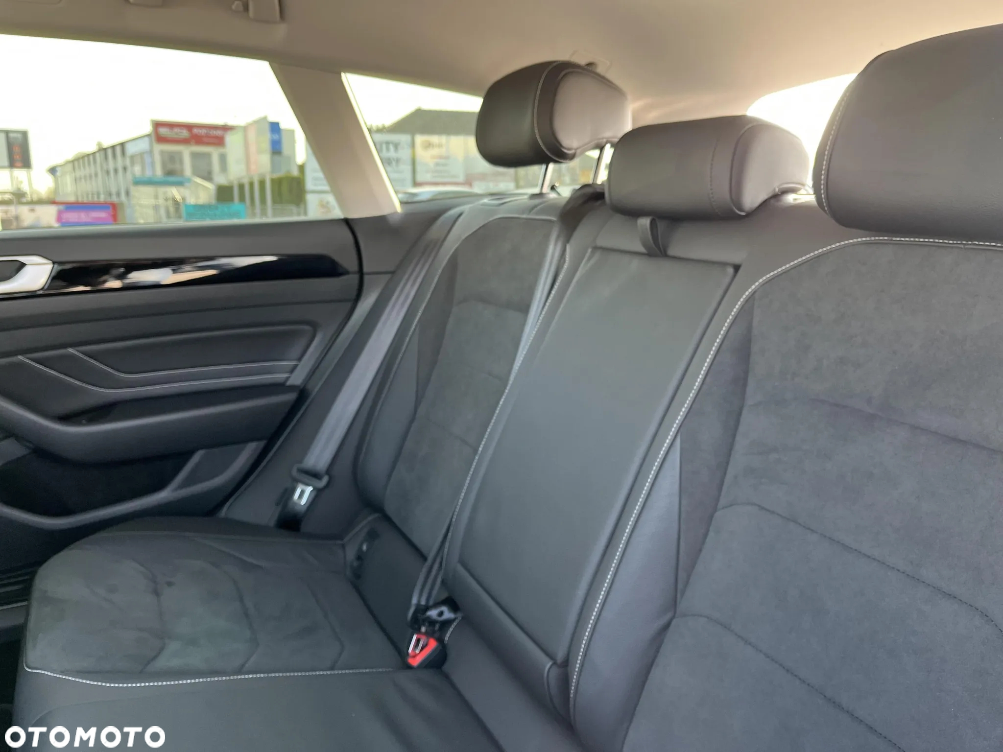 Volkswagen Arteon Shooting Brake 2.0 TDI SCR DSG Elegance - 16