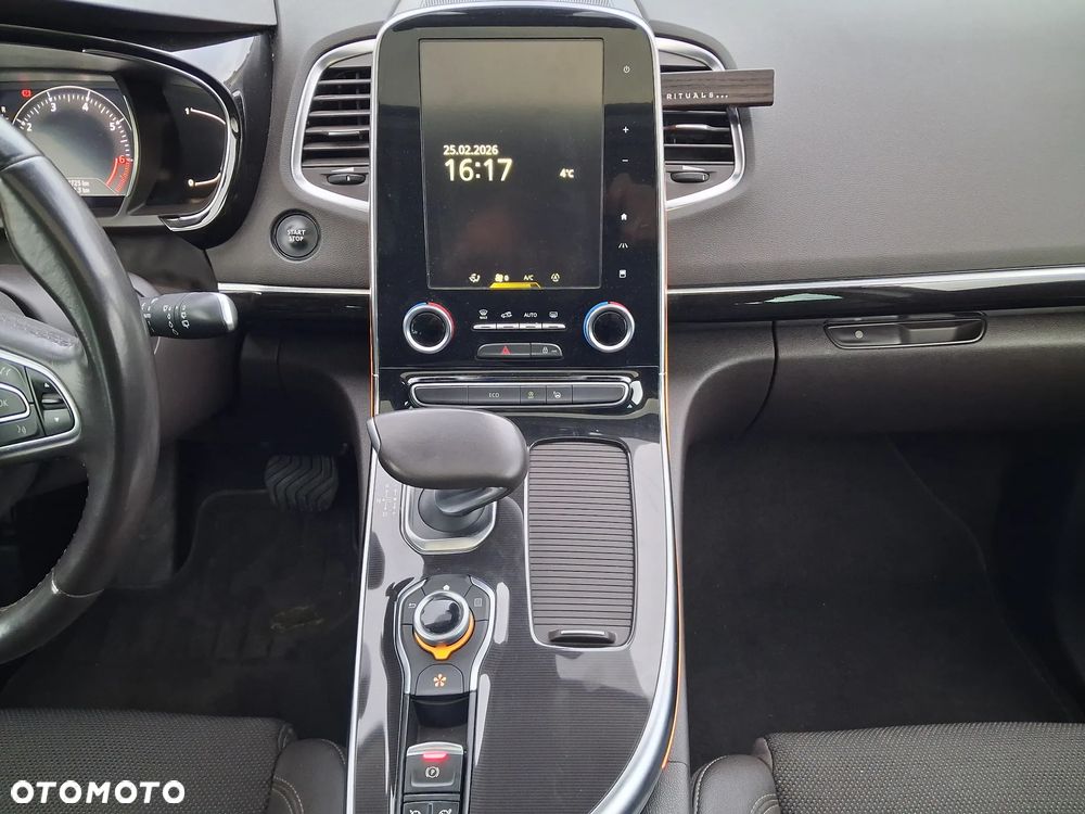 Renault Espace 1.8 TCe Energy Magnetic EDC 7os - 24