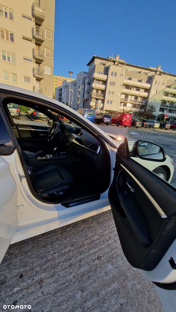BMW Seria 4 430i Gran Coupe Sport Line - 29