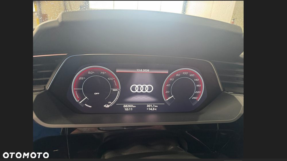 Audi e-tron Sportback - 6