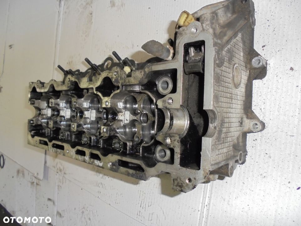 GLOWICA ASTRA G 2.0 DTI - 2