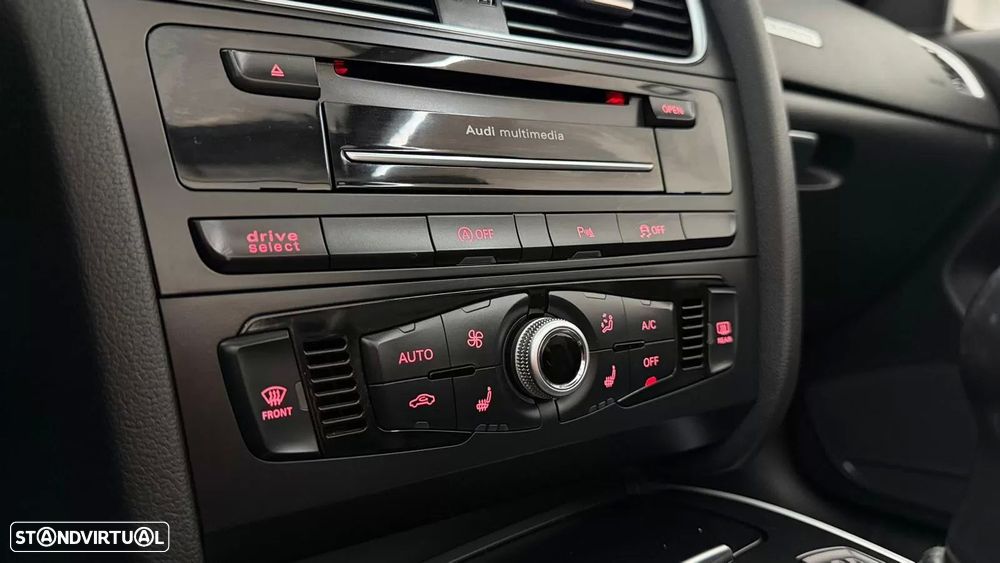 Audi A5 Cabrio 2.0 TDi S-line - 28