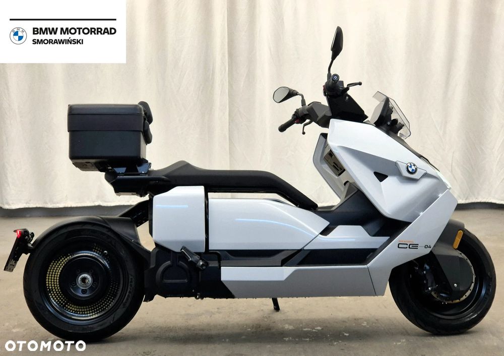 BMW CE 04 - 5
