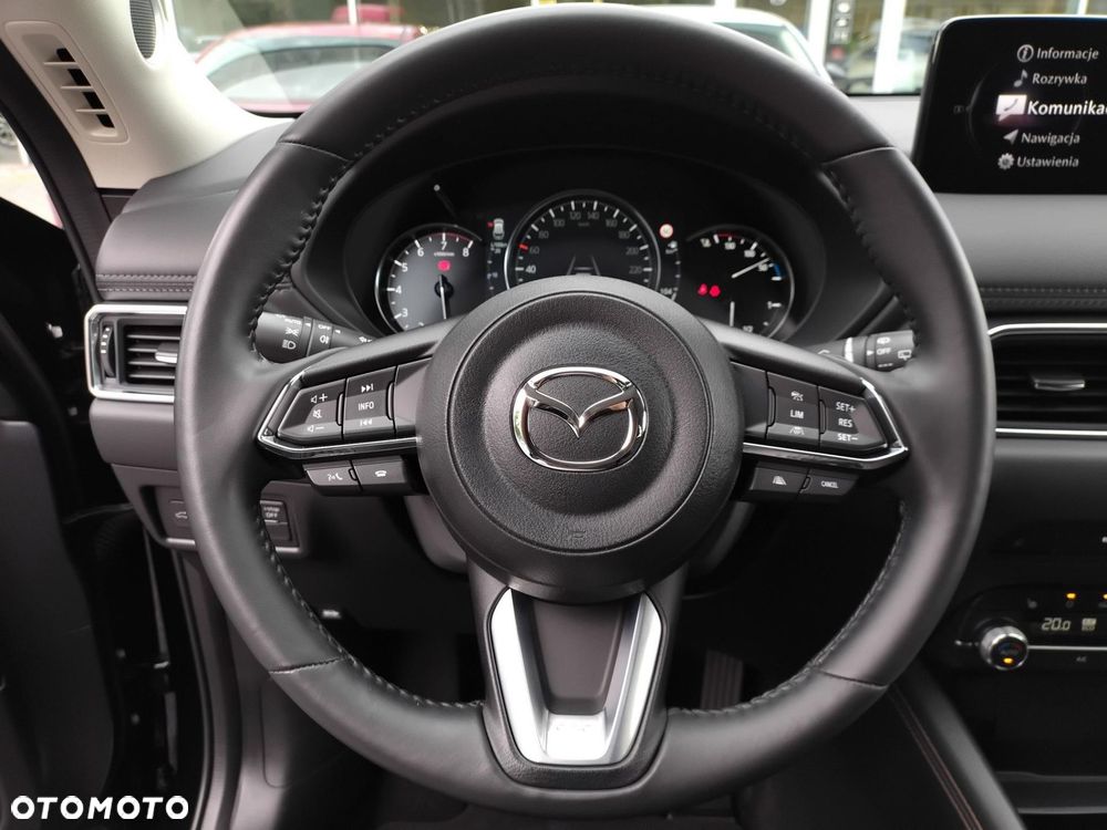 Mazda CX-5 2.0 Exclusive-Line 2WD - 13