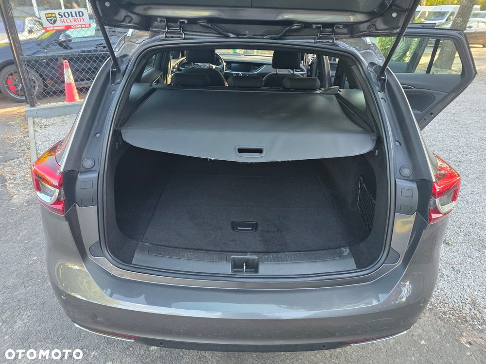 Opel Insignia 2.0 CDTI Business Edition S&S - 29