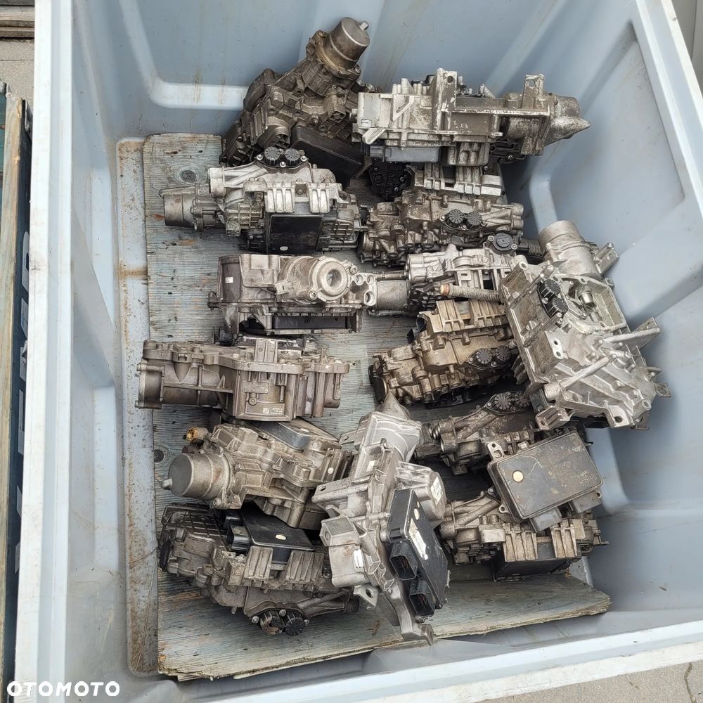 WYBIERAK ACTROS ATEGO MP4 A9612603863,A9672602463 CHWALIM116 - 5
