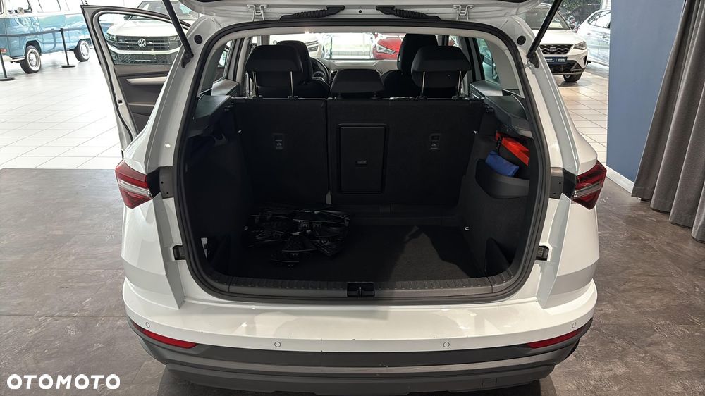 Skoda Karoq 1.5 TSI ACT Ambition DSG - 17