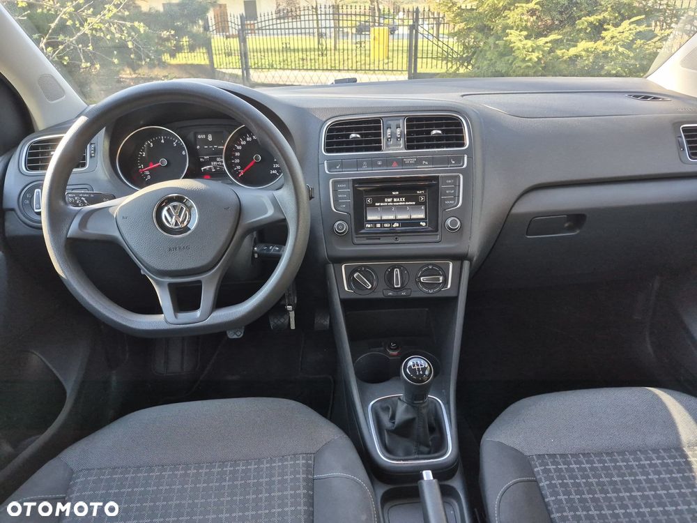 Volkswagen Polo 1.2 TSI Life - 7