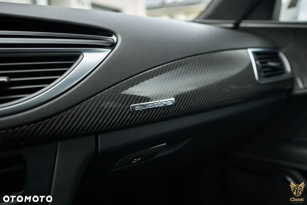 Audi RS7 Sportback 4.0 TFSI Quattro Tiptronic - 11