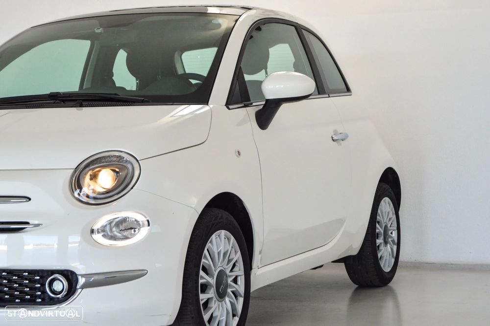 Fiat 500 1.0 Hybrid - 20