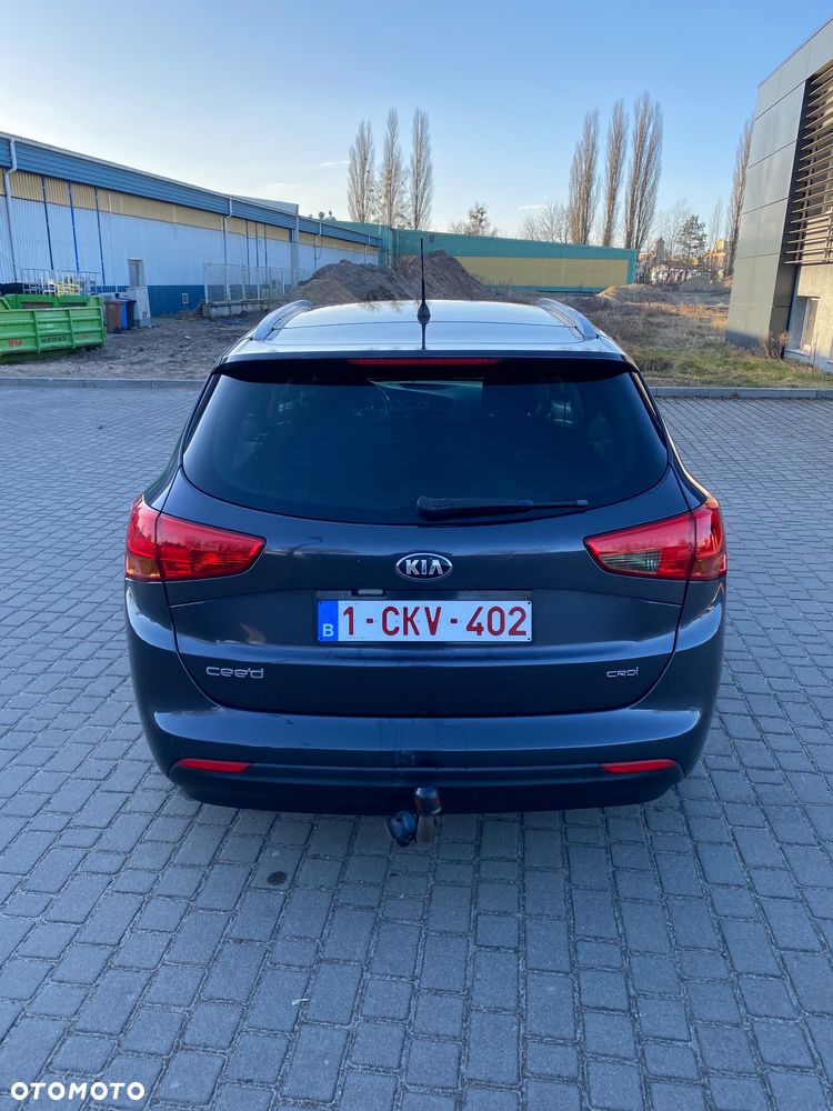 Kia Ceed 1.6 CRDi L - 5