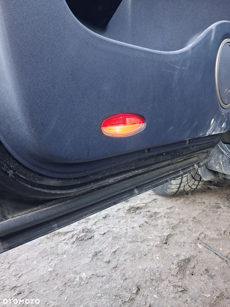 Renault espace IV drzwi lewy przod nv676 - 5