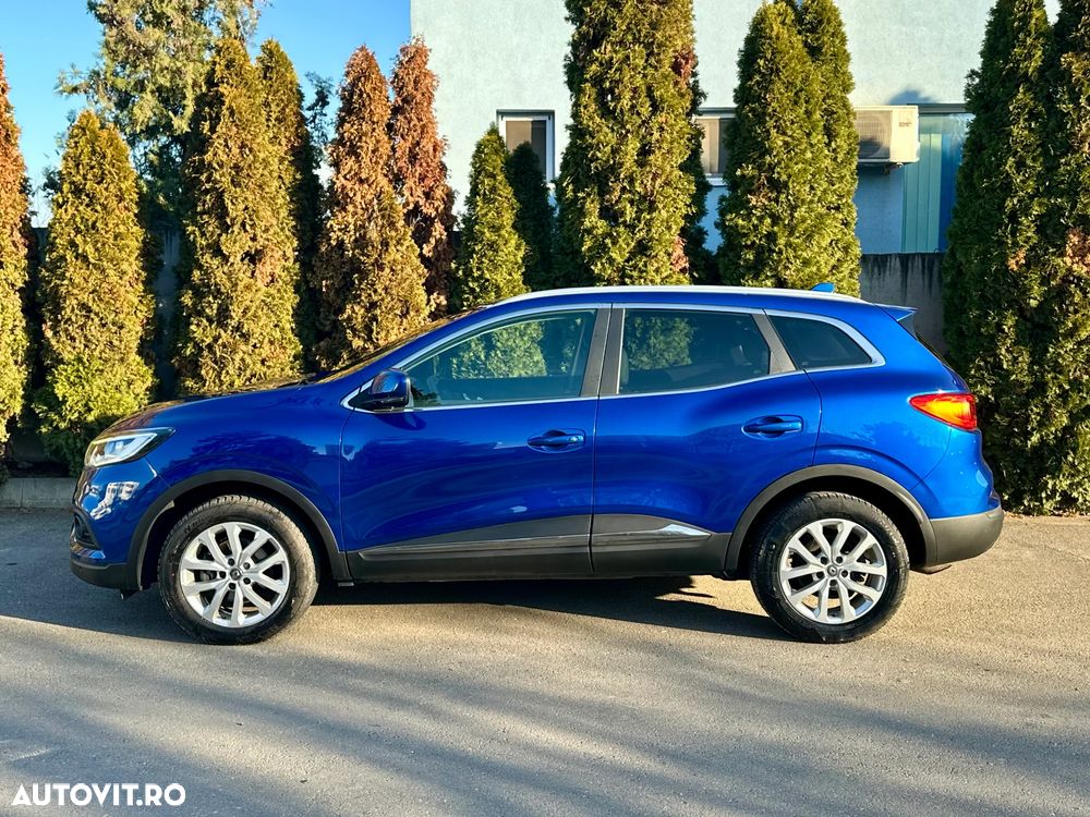 Renault Kadjar - 13