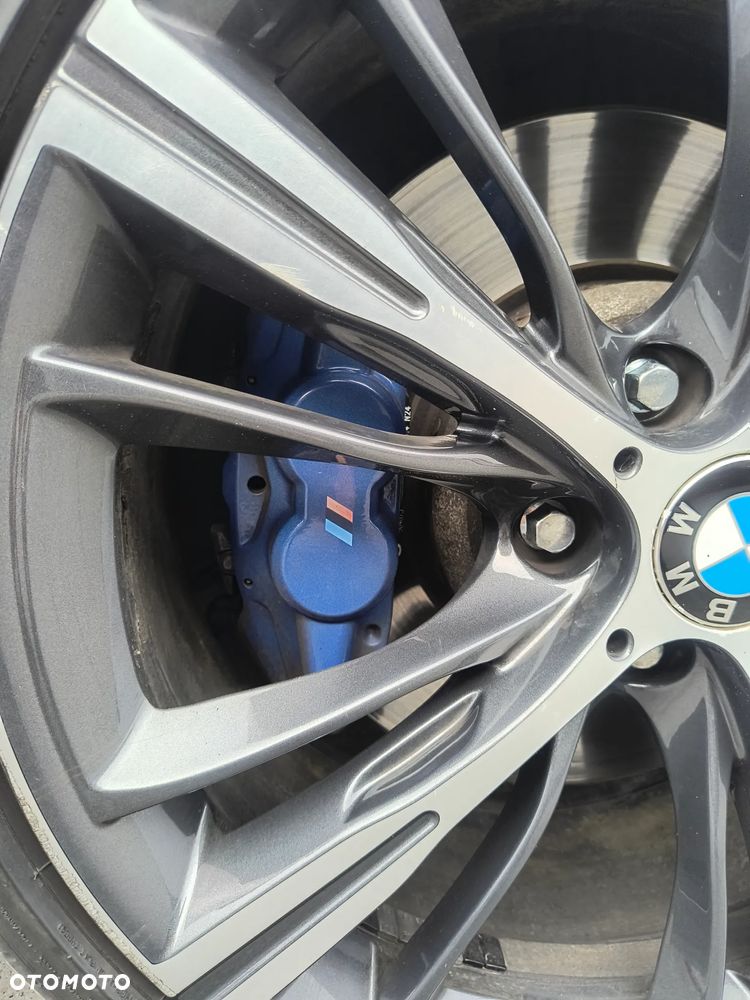 BMW Seria 4 430i Sport-Aut M Sport - 16