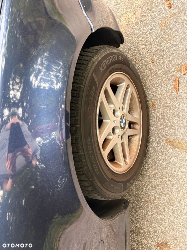 BMW Seria 3 - 25