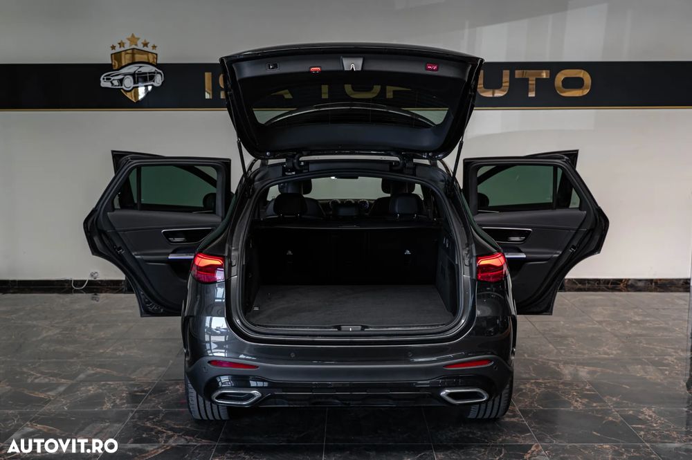 MERCEDES-BENZ GLC 2025 — imagine 3