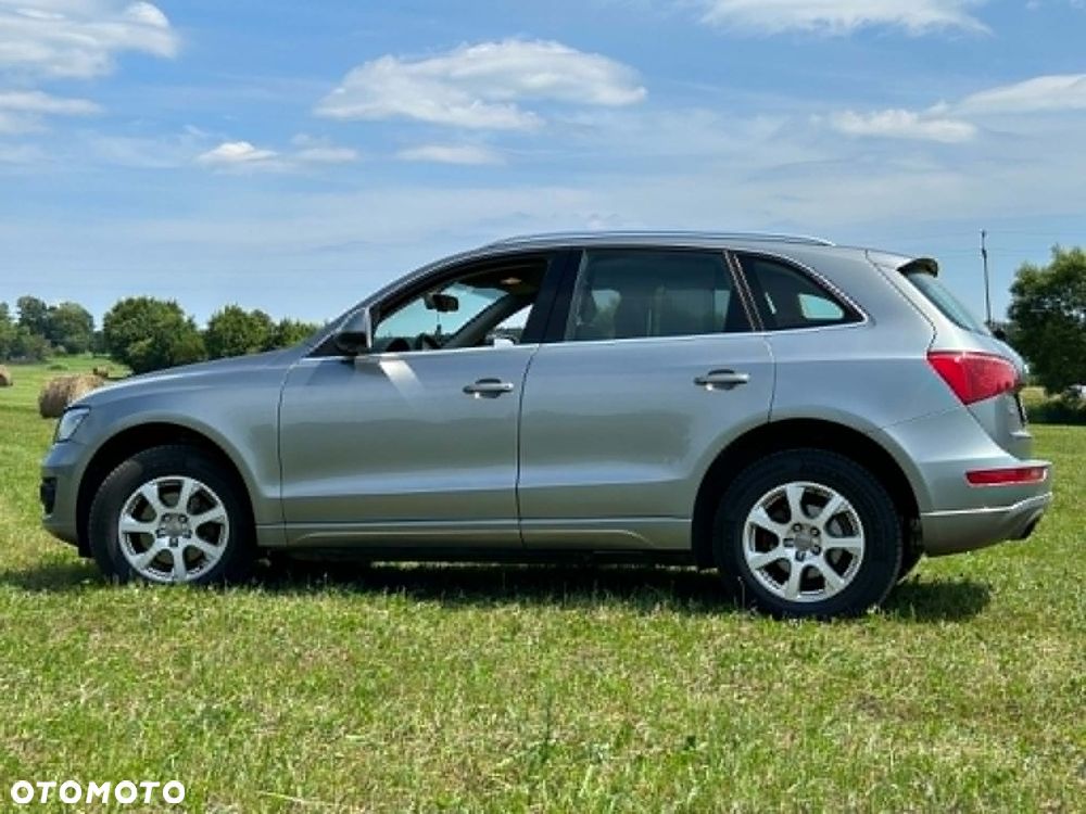 Audi Q5 2.0 TDI Quattro S tronic - 2