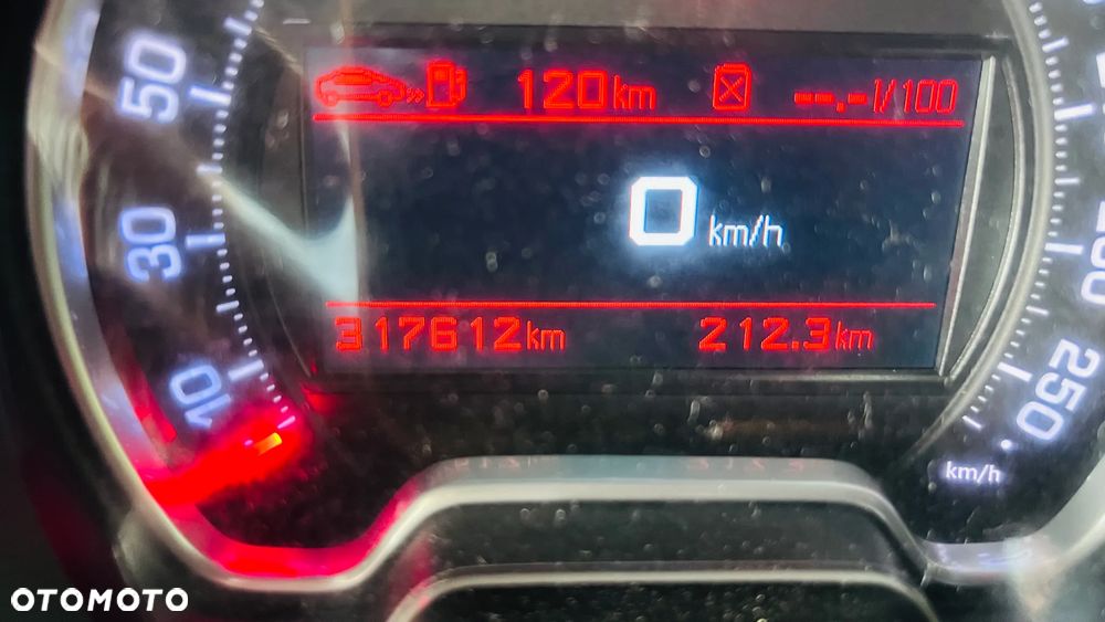 Citroën C5 2.0 HDi Exclusive Equilibre Navi - 9
