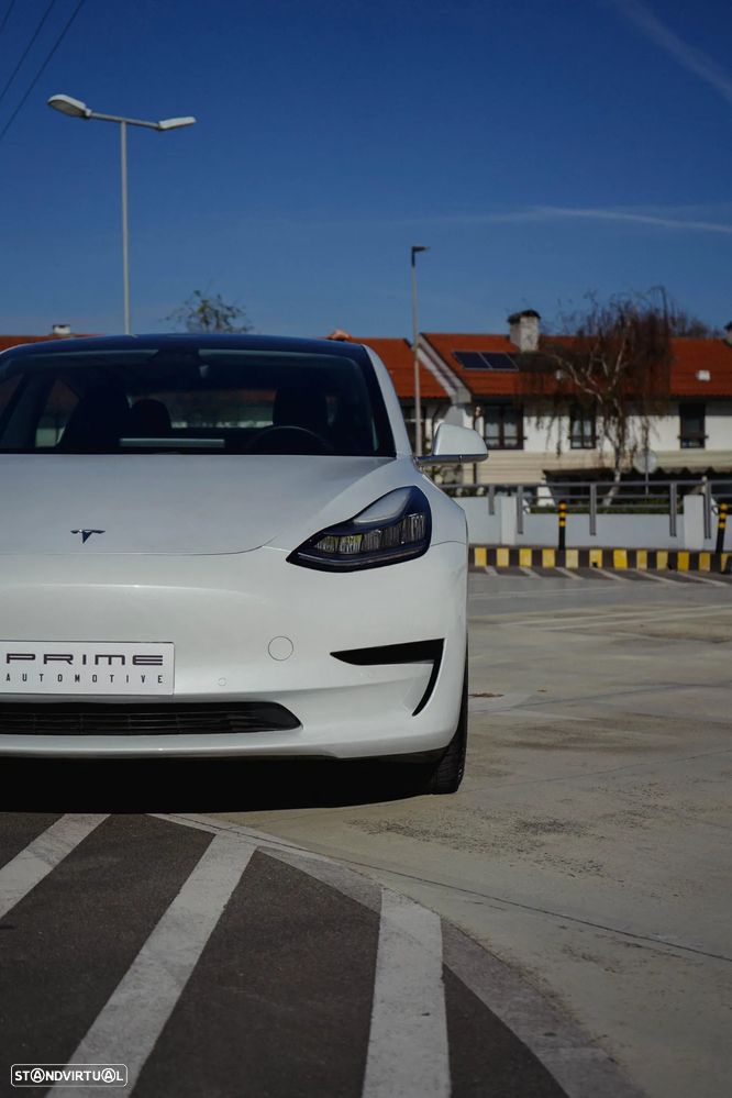 Tesla Model 3 Standard Range Plus RWD - 23