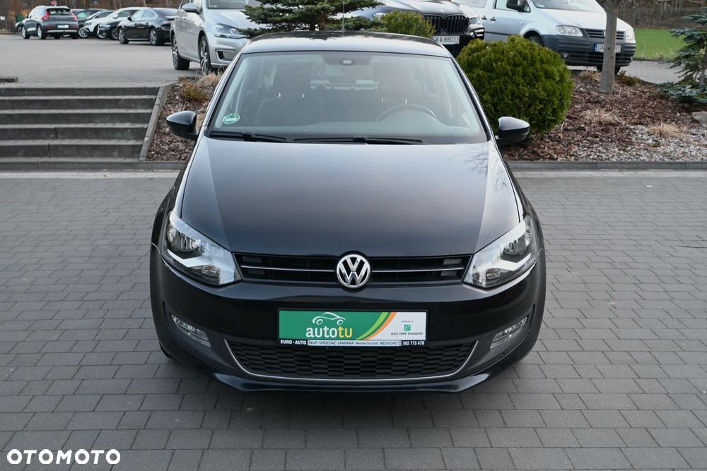 Volkswagen Polo 1.6 TDI Highline - 13