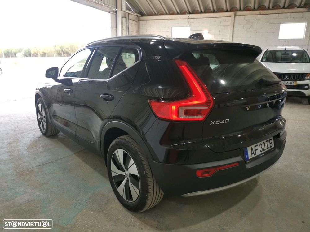 Volvo XC 40 1.5 T5 PHEV Inscription Expression - 2