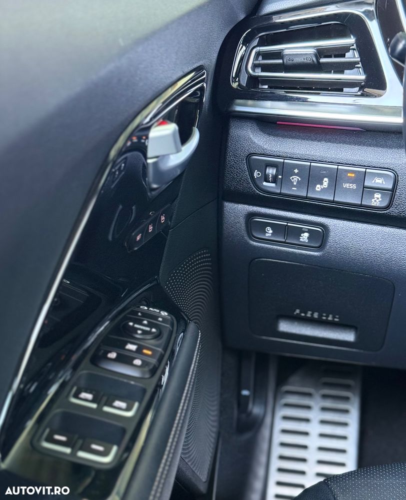 Kia Niro - 23