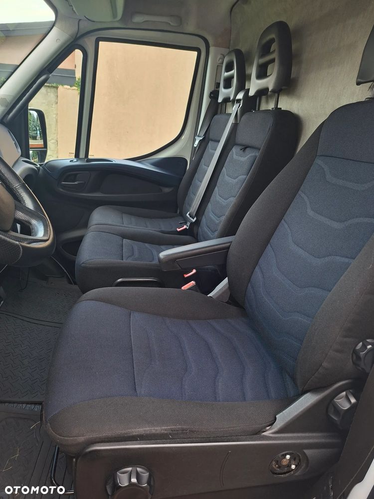 Iveco Daily 35C21 - 10